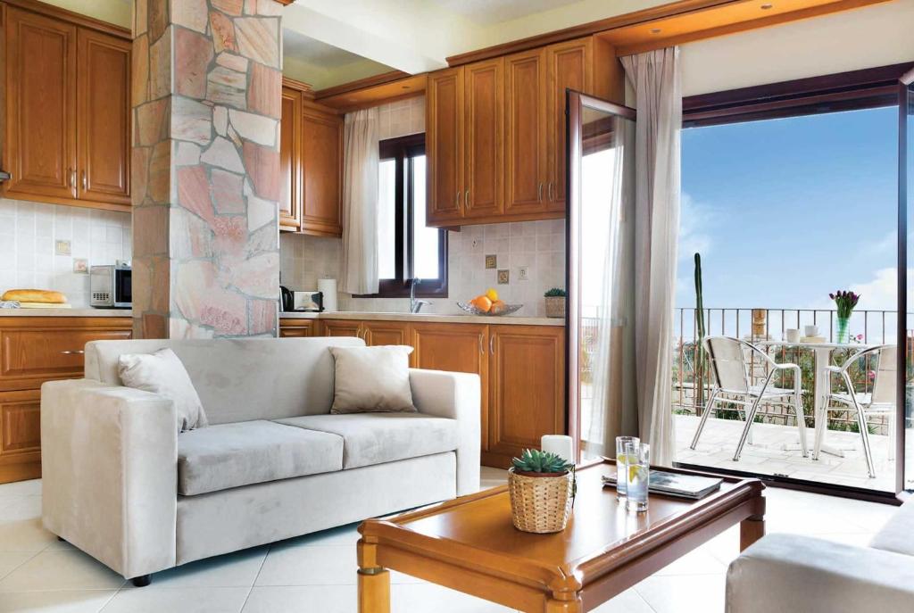 Skala View room 1