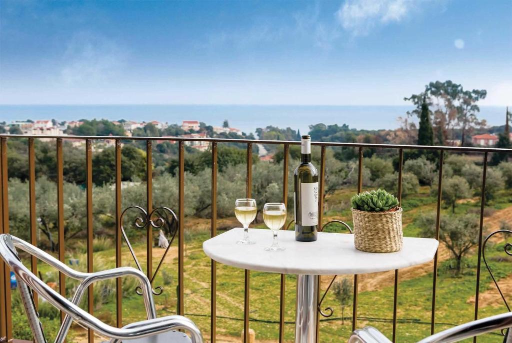 Skala View room 2